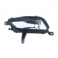 Vauxhall Astra Hatchback MK7 2015-2019 Front Fog Lamp Unit Passenger Side